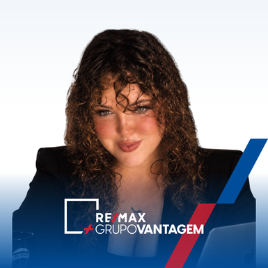 Foto de Patrícia Rodrigues — agente imobiliário