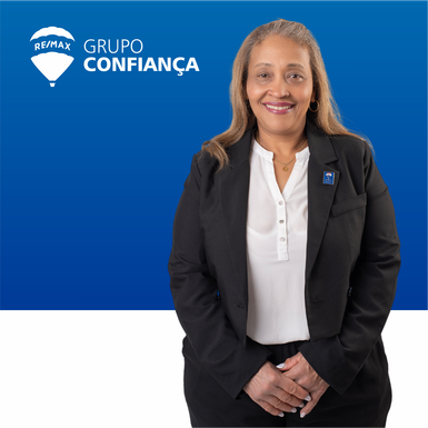 Foto de Idalete Maria — agente imobiliário