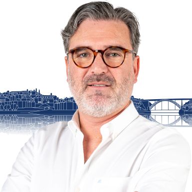 Foto de Arnaldo Andrade — agente imobiliário
