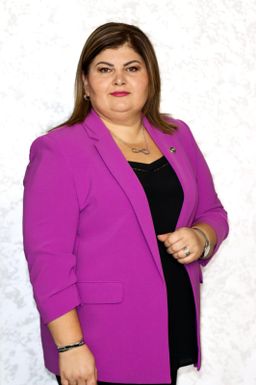 Nádia Gorea