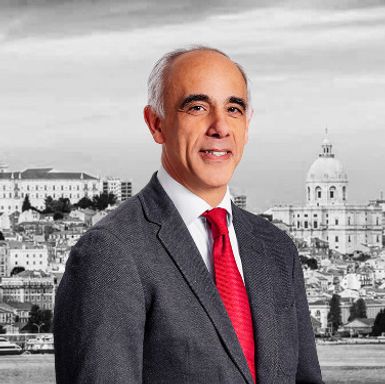 António Nunes