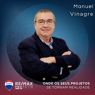 Manuel Vinagre