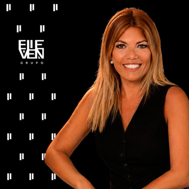 Foto de Janina Kähler — agente imobiliário