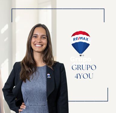 Foto de Margarida Ribeiro — agente imobiliário