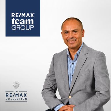 Foto de António Macias — agente imobiliário