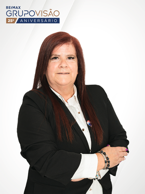 Foto de Alda Mondego — agente imobiliário