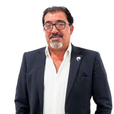 Foto de Paulo Pereira — agente imobiliário