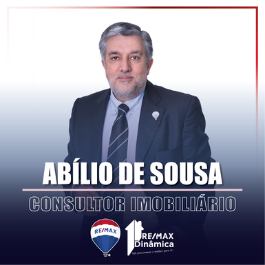 Abílio Sousa