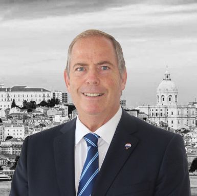 Luís Sampaio Soares