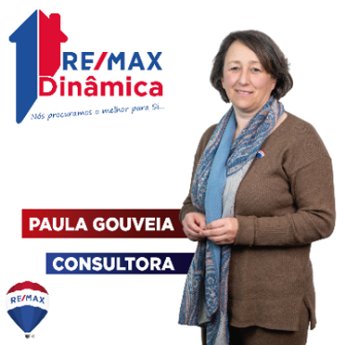 Paula Gouveia