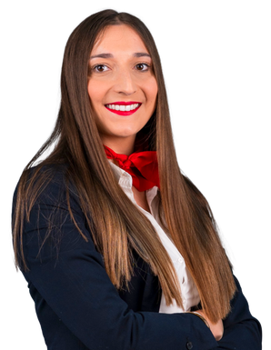 Foto de Andreia Ribeiro — agente imobiliário