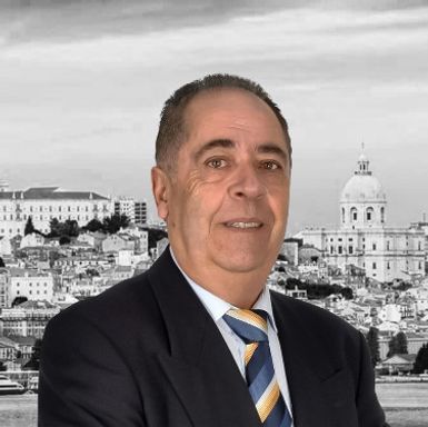 Fernando Correia