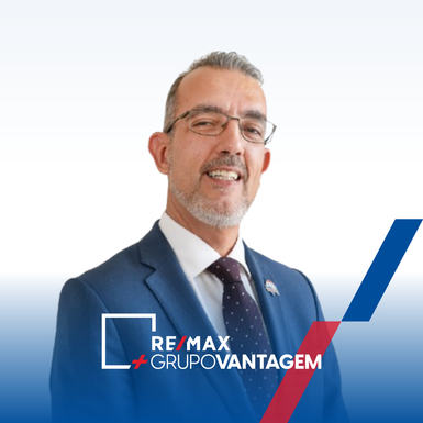 Foto de Carlos Afonso — agente imobiliário