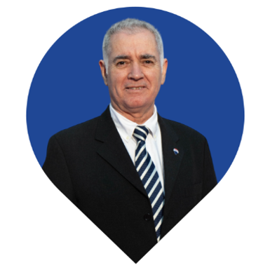 Inácio Ganito