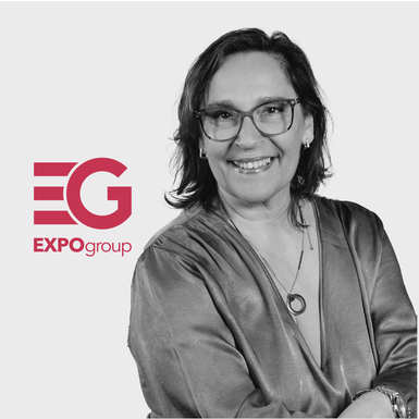 Foto de Paula Louro — agente imobiliário