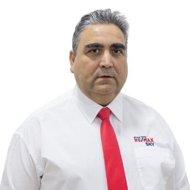 Carlos Matias