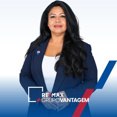 Foto de Maria Rocha — agente imobiliário