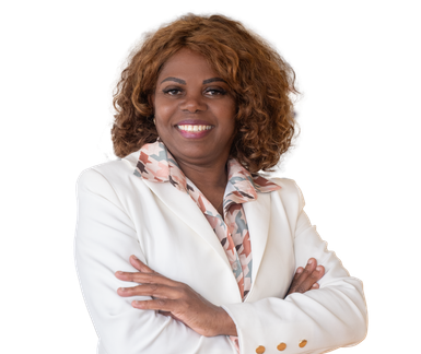 Foto de Carmen Rosário — agente imobiliário