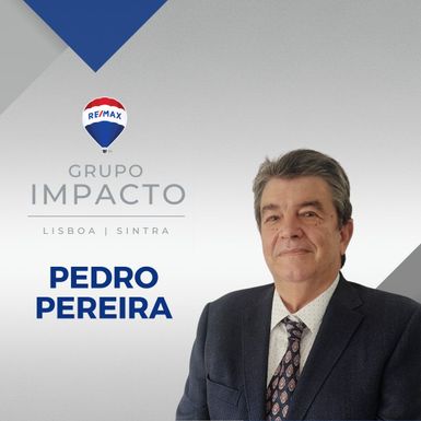 José Pedro Pereira