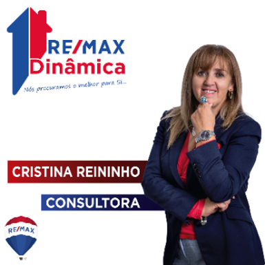 Cristina Reininho