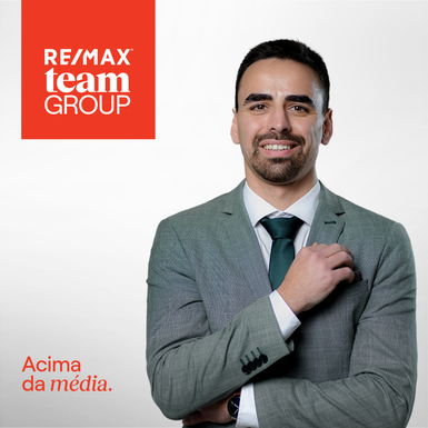 Foto de Emanuel Barroso — agente imobiliário