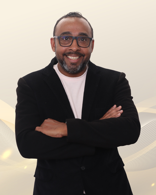 Foto de Juci Tavares — agente imobiliário