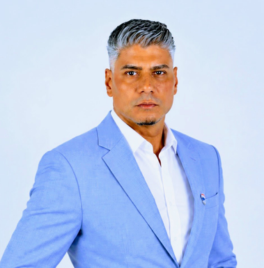 Foto de Carlos Moreira — agente imobiliário