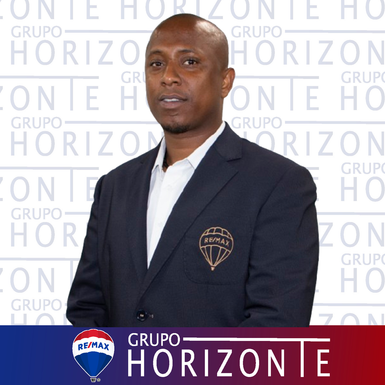 Foto de Eliseu Moreira — agente imobiliário