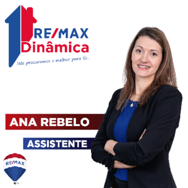 Ana Rebelo