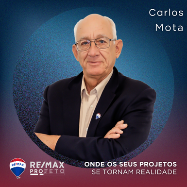 Carlos Mota