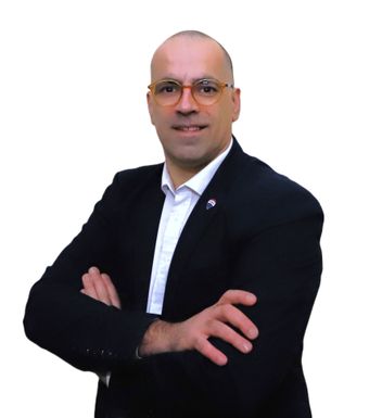 José Henriques