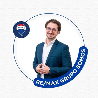 Foto de Antoine Soares — agente imobiliário