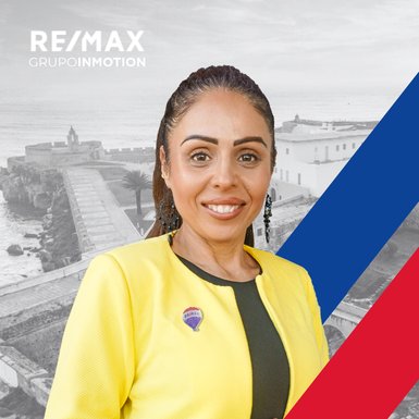 Foto de Elsa Bento — agente imobiliário