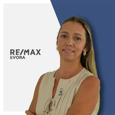 Foto de Maria Leonor Nunes — agente imobiliário