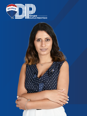 Vânia Costa - Agente RE/MAX Duplo Prestígio One | RE/MAX Portugal