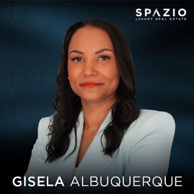 Gisela Albuquerque