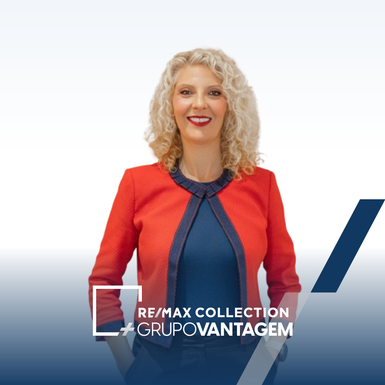 Foto de Patrícia Rodrigues — agente imobiliário