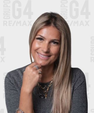 Foto de Lénia da Silva — agente imobiliário