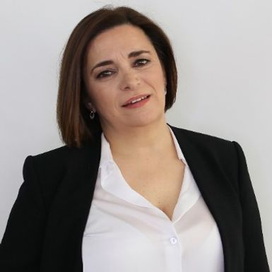 Cristina Viana