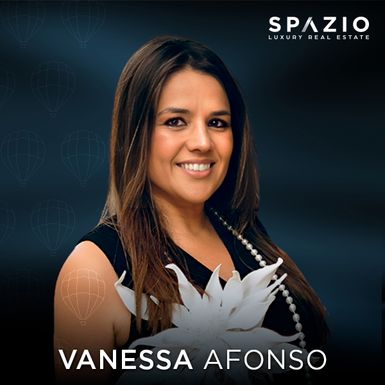 Vanessa Afonso