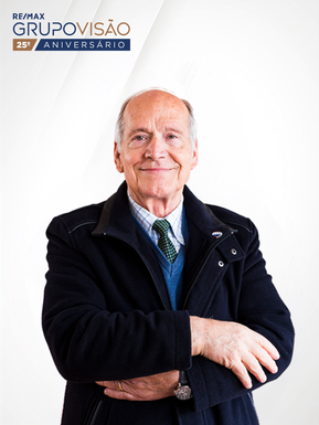 Foto de João Sobreira — agente imobiliário