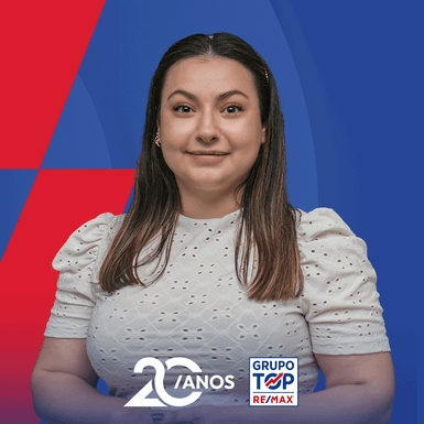 Foto de Ana Coelho — agente imobiliário