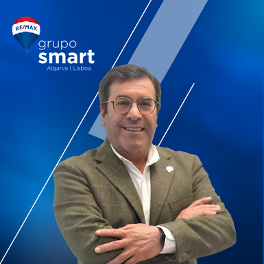 Foto de João Sustelo — agente imobiliário