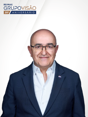 Foto de António Moisés — agente imobiliário