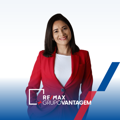 Foto de Georgia Seara — agente imobiliário