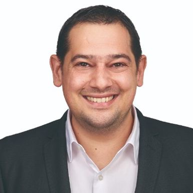 Fernando Carvalho
