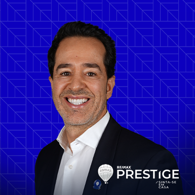 Foto de Nelson Soares Ferreira — agente imobiliário