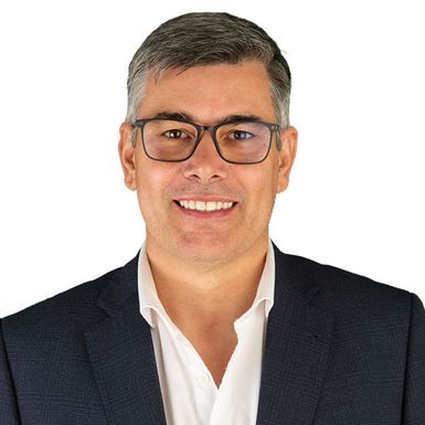 Gonçalo Mendes