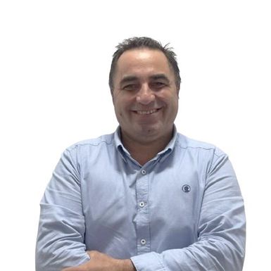 Foto de Fernando Ferreira — agente imobiliário