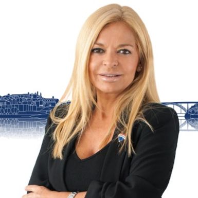 Ana Sonnekalb
